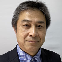 Hidekazu Yamazaki