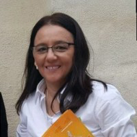 Iris Beatriz Vega Erramuspe