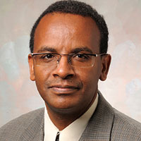 Mesfin Tsige