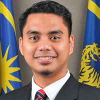 Muhamad Fazly Abdul Patah