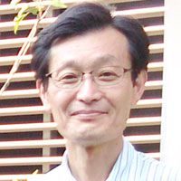 Shigeru Yao