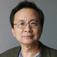 Yong Ba
