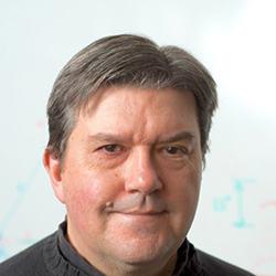 David Carroll